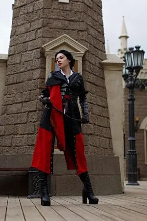 Mi2ray Cosplay OnlyFans Leaked Free Thumbnail Picture - #bvVDypltIN