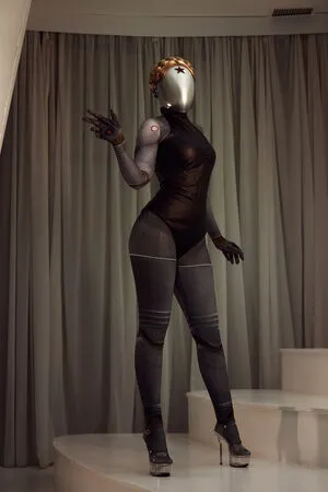 Mi2ray Cosplay OnlyFans Leaked Free Thumbnail Picture - #dhKOJxXr69