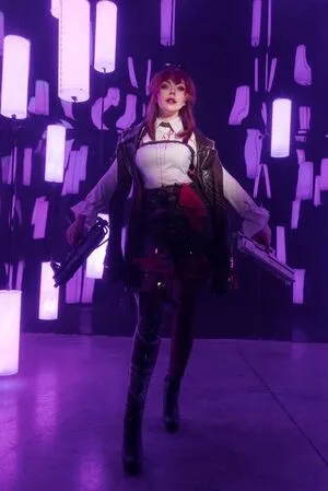 Mi2ray Cosplay OnlyFans Leaked Free Thumbnail Picture - #eTImLk9sQz