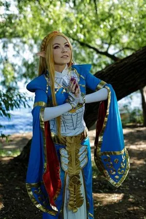 Mi2ray Cosplay OnlyFans Leaked Free Thumbnail Picture - #eq1KjVPje7