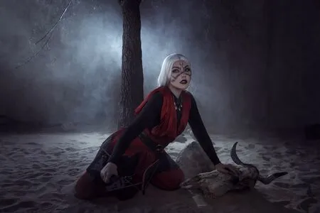 Mi2ray Cosplay OnlyFans Leaked Free Thumbnail Picture - #hCYyIErO8S