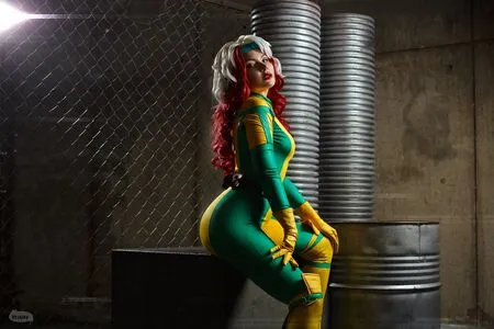 Mi2ray Cosplay OnlyFans Leaked Free Thumbnail Picture - #hnRvJ7dnK1