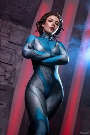 Mi2ray Cosplay OnlyFans Leaked Free Thumbnail Picture - #kKlEnrQKef