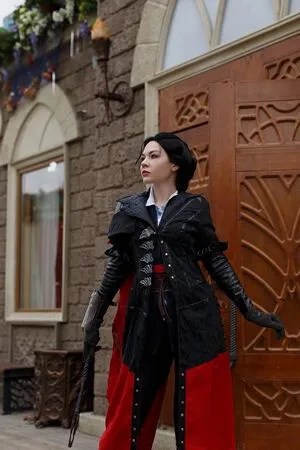 Mi2ray Cosplay OnlyFans Leaked Free Thumbnail Picture - #n3sYfXxZVf