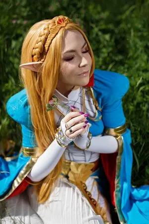 Mi2ray Cosplay OnlyFans Leaked Free Thumbnail Picture - #rHxqD8hvk6
