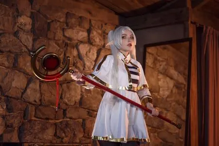 Mi2ray Cosplay OnlyFans Leaked Free Thumbnail Picture - #rnbrlrgCFt