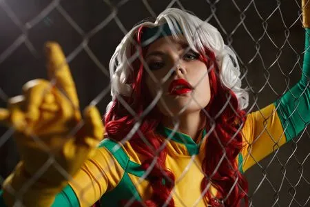 Mi2ray Cosplay OnlyFans Leaked Free Thumbnail Picture - #sjrIVmioID