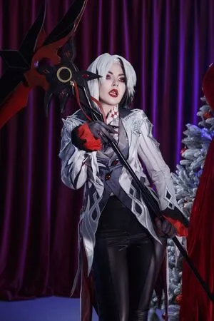 Mi2ray Cosplay OnlyFans Leaked Free Thumbnail Picture - #wS0t4ULyJS