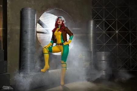 Mi2ray Cosplay OnlyFans Leaked Free Thumbnail Picture - #wc2aKHn5GC