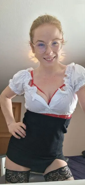 Mia Adler OnlyFans Leaked Free Thumbnail Picture - #DKGgIeG57Z