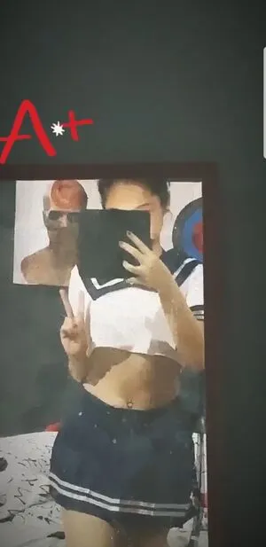 Mia Alexus Mayumi OnlyFans Leaked Free Thumbnail Picture - #cGAyMqkWK2