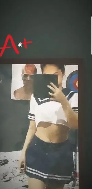 Mia Alexus Mayumi OnlyFans Leaked Free Thumbnail Picture - #ihFLFNRlBo