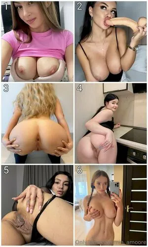 Mia Amoore OnlyFans Leaked Free Thumbnail Picture - #7uWRNaJksX