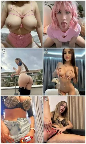 Mia Amoore OnlyFans Leaked Free Thumbnail Picture - #BkJSIdBdF0