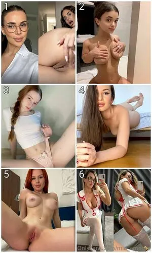 Mia Amoore OnlyFans Leaked Free Thumbnail Picture - #Db4ga86KTl
