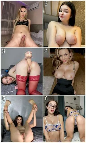 Mia Amoore OnlyFans Leaked Free Thumbnail Picture - #S6Yubj2hIo