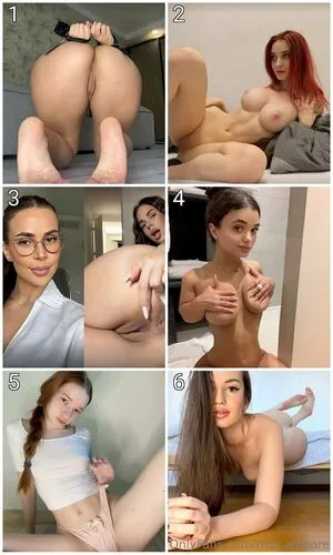 Mia Amoore OnlyFans Leaked Free Thumbnail Picture - #ScujApmb1J