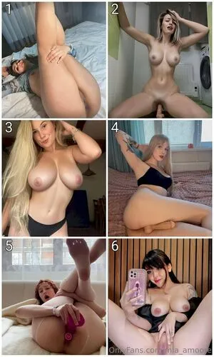 Mia Amoore OnlyFans Leaked Free Thumbnail Picture - #UsokFLaIp7