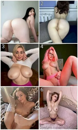 Mia Amoore OnlyFans Leaked Free Thumbnail Picture - #YVzCmDbt23