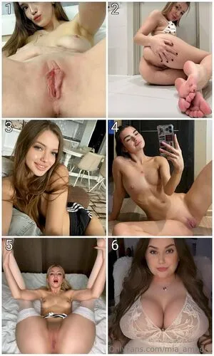 Mia Amoore OnlyFans Leaked Free Thumbnail Picture - #lisD7Qdhjz