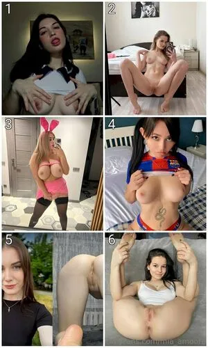 Mia Amoore OnlyFans Leaked Free Thumbnail Picture - #oLuGax06oQ