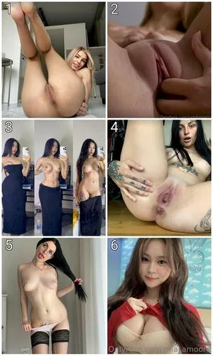 Mia Amoore OnlyFans Leaked Free Thumbnail Picture - #xGqV7W2Zz5