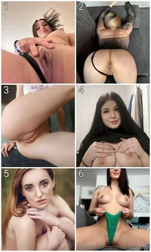 Mia Amoore OnlyFans Leaked Free Thumbnail Picture - #xjj6DH61vp