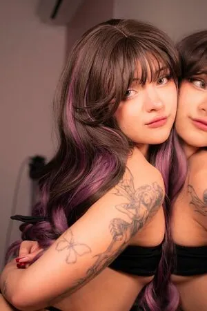 Mia Angeel OnlyFans Leaked Free Thumbnail Picture - #RwnQ00PNtO