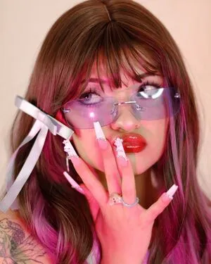 Mia Angeel OnlyFans Leaked Free Thumbnail Picture - #cMssY3JTy1