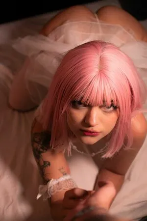 Mia Angeel OnlyFans Leaked Free Thumbnail Picture - #cjDojMCAzo