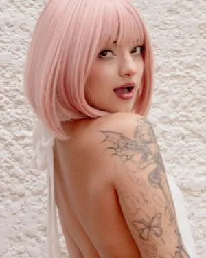 Mia Angeel OnlyFans Leaked Free Thumbnail Picture - #gfAut9iXmF