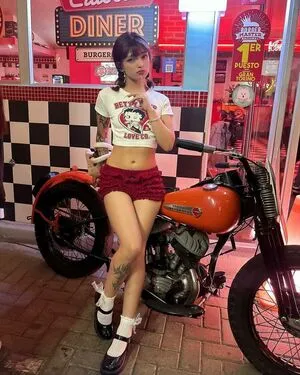 Mia Angeel OnlyFans Leaked Free Thumbnail Picture - #jEhe9hx48J