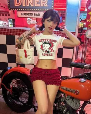 Mia Angeel OnlyFans Leaked Free Thumbnail Picture - #o6xlm3EEw4