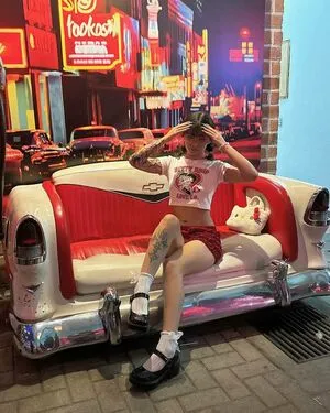 Mia Angeel OnlyFans Leaked Free Thumbnail Picture - #s6yrGG9nj8