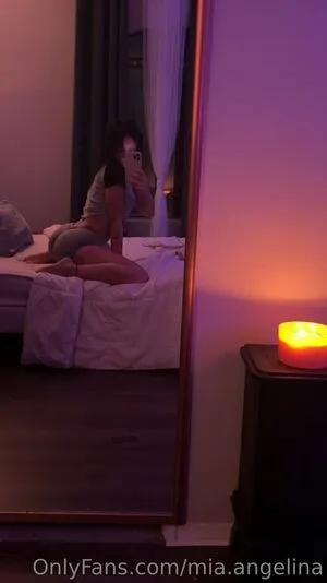 Mia Angelina OnlyFans Leaked Free Thumbnail Picture - #0zE7dITL0J