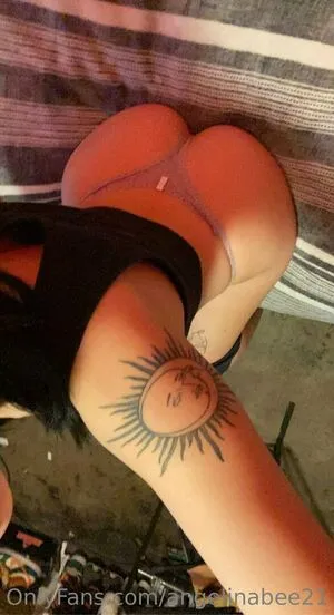 Mia Angelina OnlyFans Leaked Free Thumbnail Picture - #LuRwI86KnQ