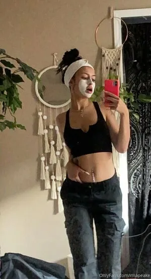 Mia Angelina OnlyFans Leaked Free Thumbnail Picture - #UzWWLzxSpS