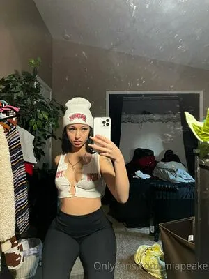 Mia Angelina OnlyFans Leaked Free Thumbnail Picture - #xbpCVqjaAN