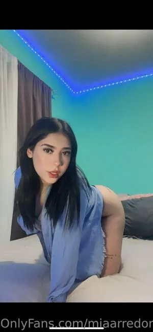 Mia Arredondo OnlyFans Leaked Free Thumbnail Picture - #M7dQCxMIxO
