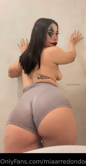 Mia Arredondo OnlyFans Leaked Free Thumbnail Picture - #Yeo4oUcJQk