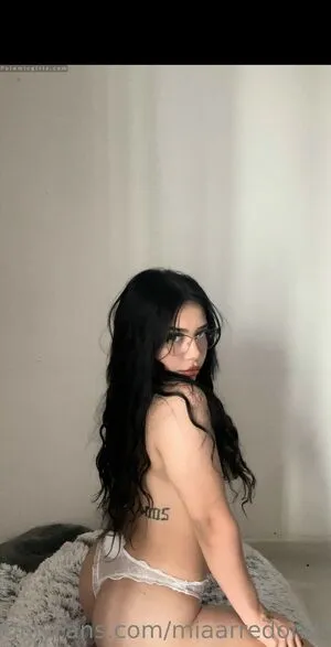 Mia Arredondo OnlyFans Leaked Free Thumbnail Picture - #zd5hdD3B2C