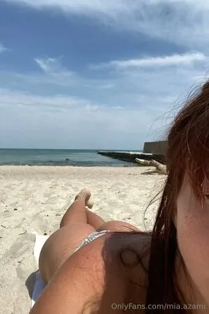 Mia Azami OnlyFans Leaked Free Thumbnail Picture - #5FbDxlLnTj