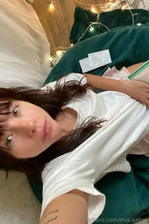 Mia Azami OnlyFans Leaked Free Thumbnail Picture - #D6gBpD85OU