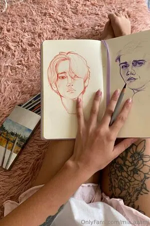 Mia Azami OnlyFans Leaked Free Thumbnail Picture - #cm3dUxxr2W