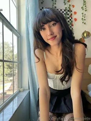 Mia Belle OnlyFans Leaked Free Thumbnail Picture - #7gjwyIcjx6