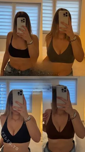 Mia Bender OnlyFans Leaked Free Thumbnail Picture - #RJSplX3EVs