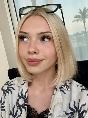 Mia Bluebird OnlyFans Leaked Free Thumbnail Picture - #2mLMLawB6A