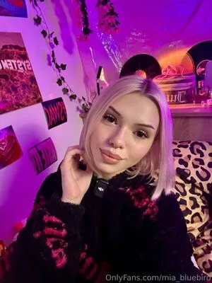 Mia Bluebird OnlyFans Leaked Free Thumbnail Picture - #3kEnWnxmok