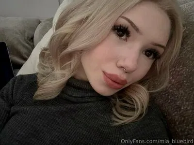 Mia Bluebird OnlyFans Leaked Free Thumbnail Picture - #8uTPWG1maO