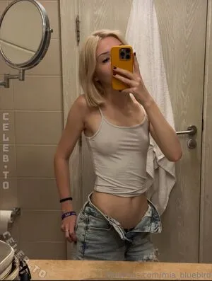 Mia Bluebird OnlyFans Leaked Free Thumbnail Picture - #A7jiVfMmwG